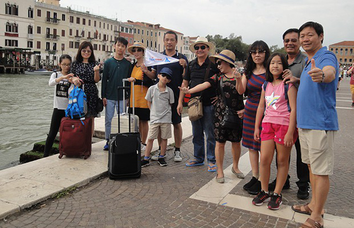 Tour tham quan Pháp, Thụy Sĩ, Ý, Vatican 10 ngày - Ảnh 5.