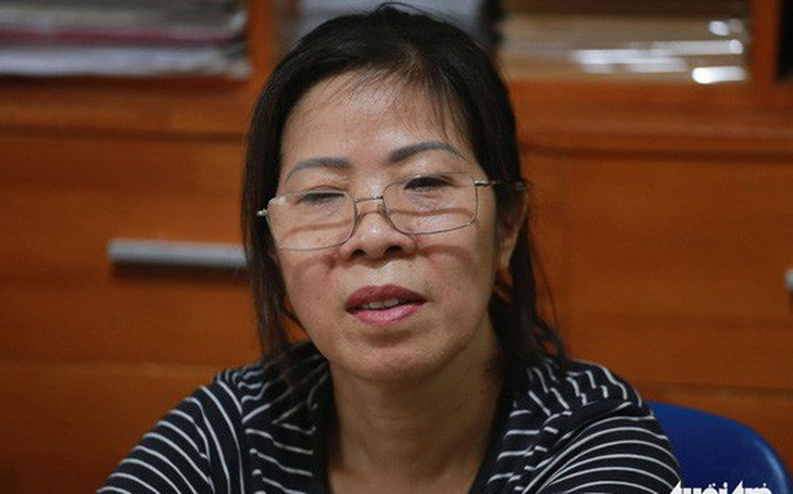Vụ học sinh Trường Gateway tử vong: bắt bà Nguyễn Bích Quy