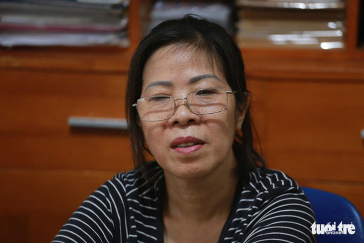 Vụ học sinh Trường Gateway tử vong: bắt bà Nguyễn Bích Quy - Ảnh 1.
