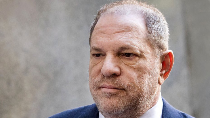 Harvey Weinstein phủ nhận cáo buộc tấn công tình dục, tòa dời đến 2020 - Ảnh 3.