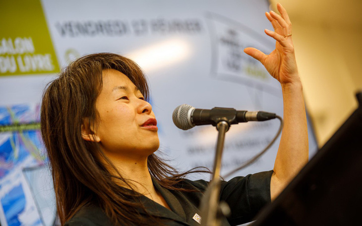 Người gốc Việt thành công ở nước ngoài - Kỳ cuối: Nhà văn được đề cử giải Nobel thay thế