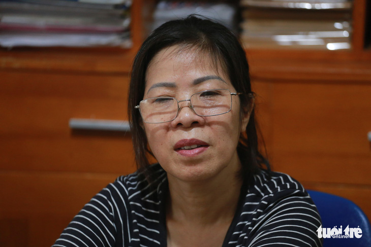 Khởi tố bà Nguyễn Bích Quy vụ học sinh Trường Gateway tử vong - Ảnh 1.