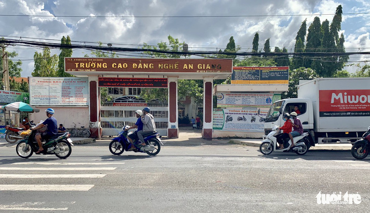 Do muốn anh em có thu nhập cao như nhau nên mới chi sai 5 tỉ - Ảnh 1.