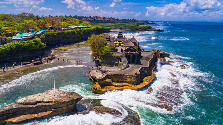 Tour Bali trọn gói giảm 30%, giá còn từ 8,9 triệu đồng - Ảnh 2.