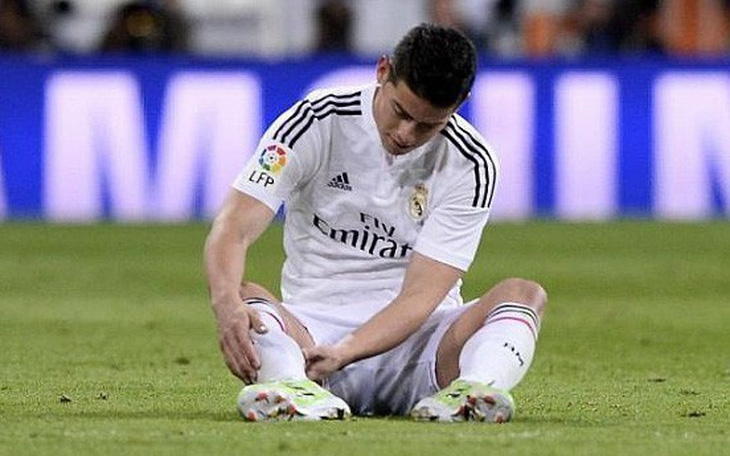 Real Madrid bị bão chấn thương tàn phá, HLV Zidane đòi mua Pogba