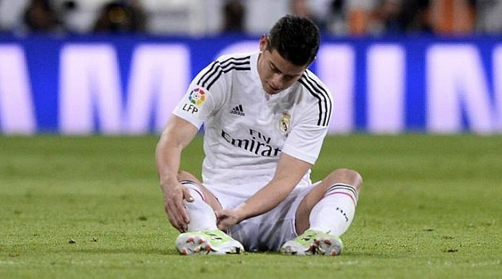 Real Madrid bị bão chấn thương tàn phá, HLV Zidane đòi mua Pogba - Ảnh 1.