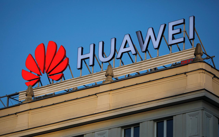 Bất lợi trong thiết lập tiêu chuẩn 5G, Mỹ nới luật cấm làm ăn với Huawei