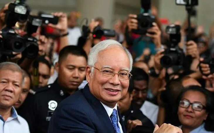 Hôm nay Malaysia mở phiên xử 
