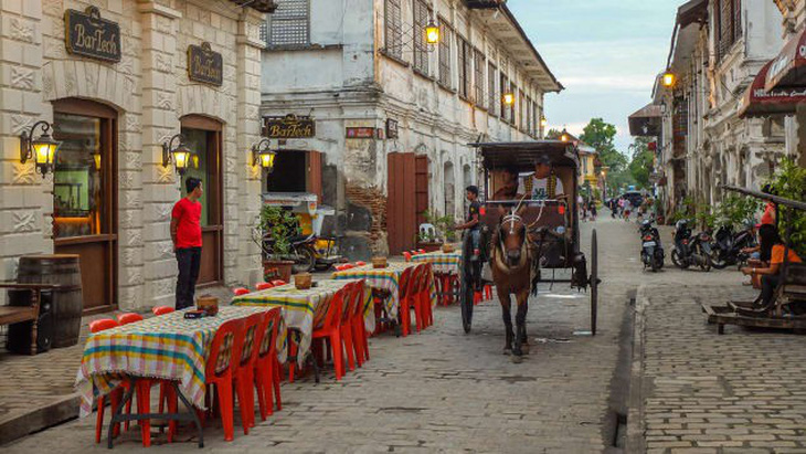 Hội An vào top 13 thành phố đẹp nhất châu Á - Ảnh 4.