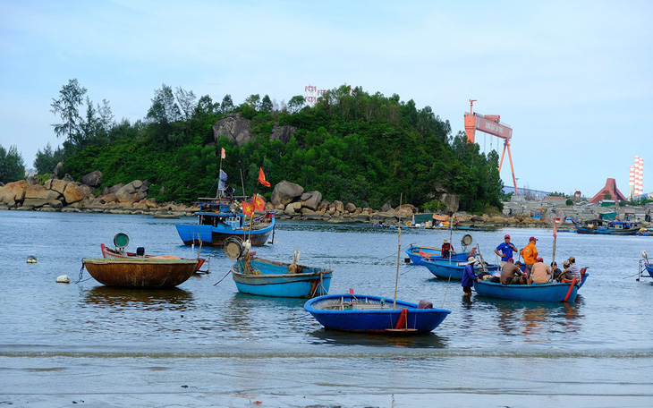 Tử tế với Sa Cần - Kỳ 3: Góp sức cứu "con sông quê" của Tế Hanh