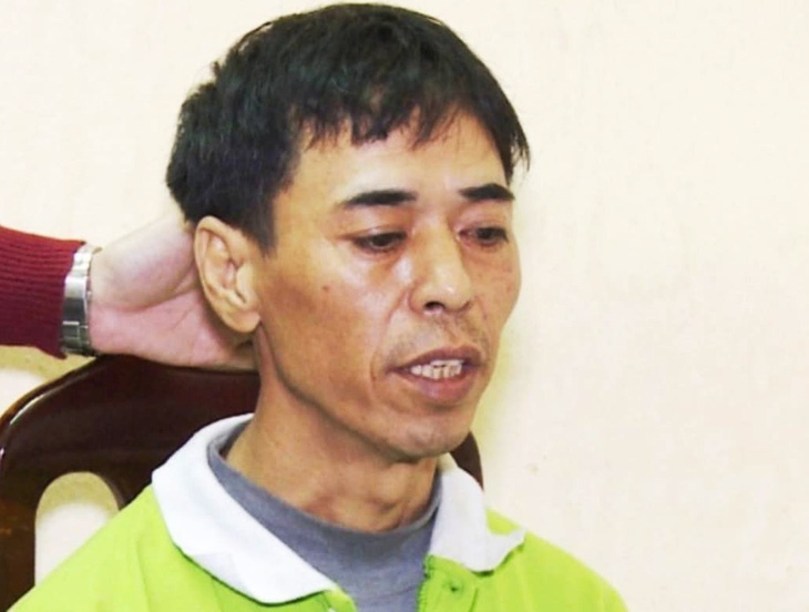 Cướp ngân hàng tại Thái Bình, lãnh 15 năm tù - Ảnh 1.