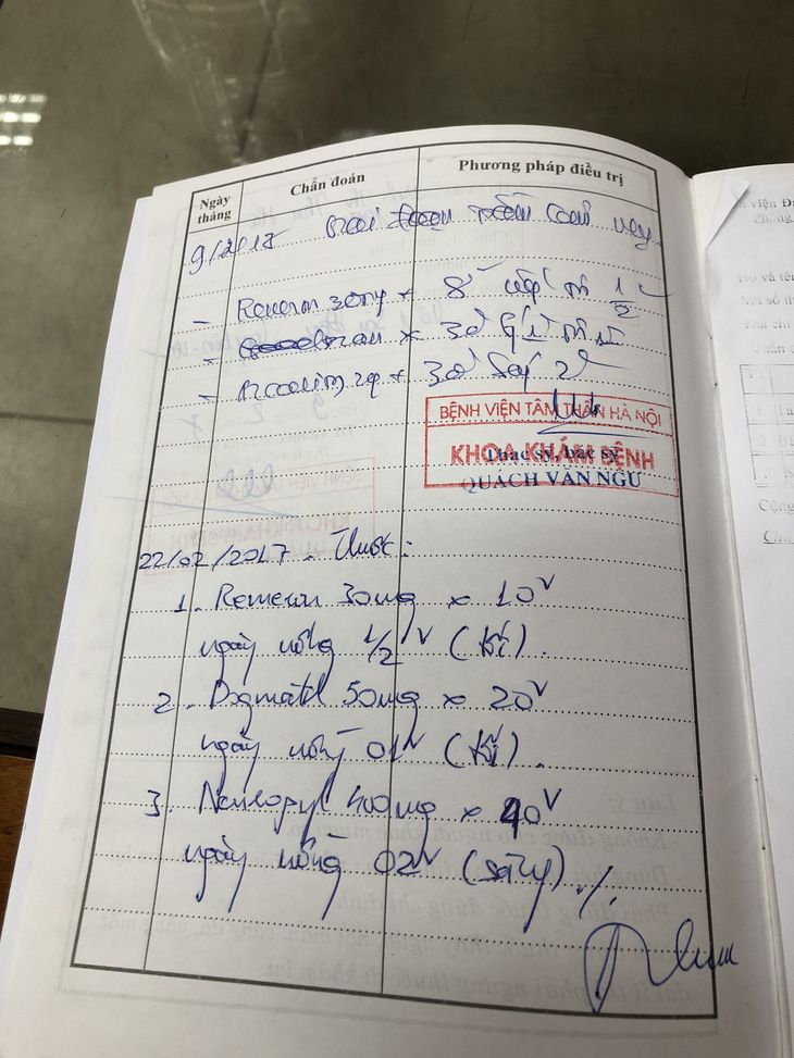 Một phụ nữ tố bị hàng xóm ép làm nô lệ tình dục suốt nhiều năm - Ảnh 2.