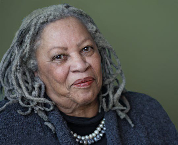 Nữ văn sĩ Toni Morrison, Nobel văn chương 1993, đã qua đời - Ảnh 1.