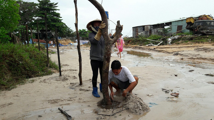 Phú Quốc thiệt hại hơn 68 tỉ đồng sau đợt ngập lịch sử - Ảnh 3.