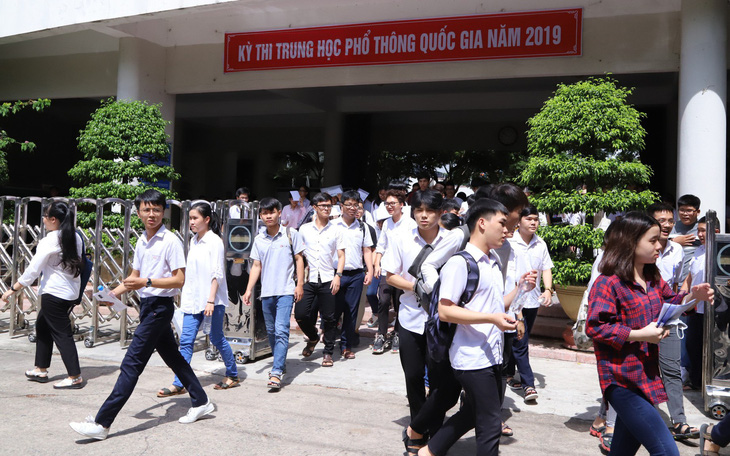 Đại học bách khoa Đà Nẵng lấy điểm chuẩn cao nhất 23,5