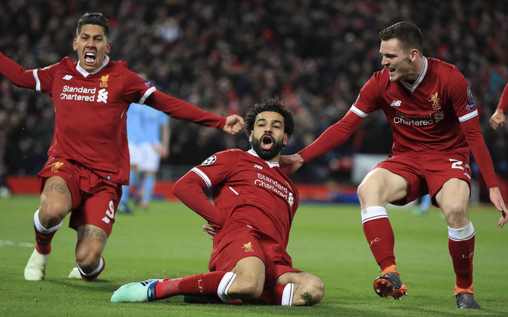 Mở màn Giải ngoại hạng Anh: Chờ Liverpool khai cuộc tưng bừng