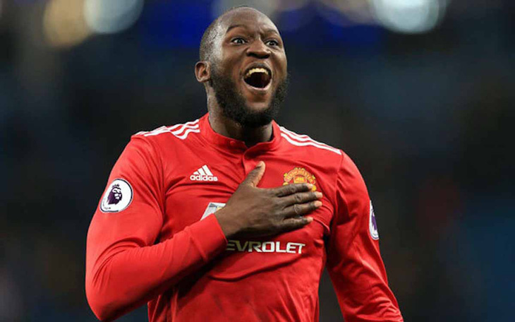 Inter Milan mua Lukaku với giá 80 triệu euro - Ảnh 1.