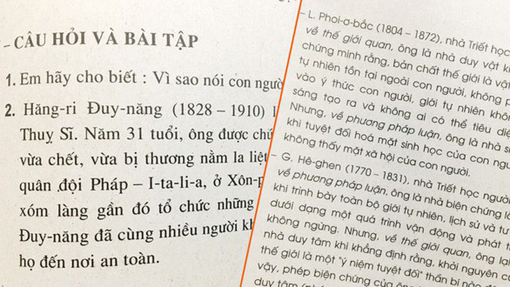 Nếu cần dạy trẻ phiên âm, cứ lấy phiên âm quốc tế mà dạy - Ảnh 1.