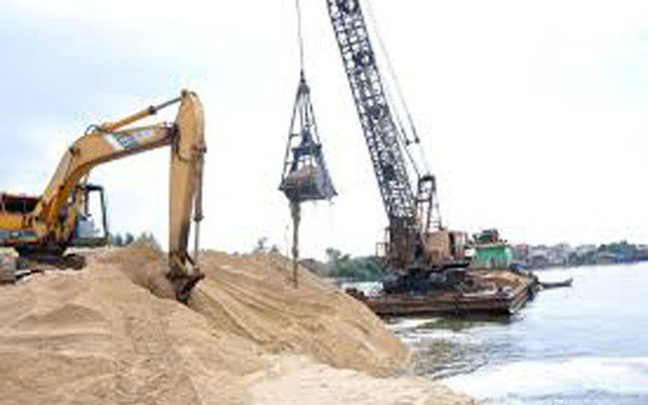 TP.HCM chấp thuận chủ trương xã hội hóa dự án nạo vét, nâng cấp luồng sông