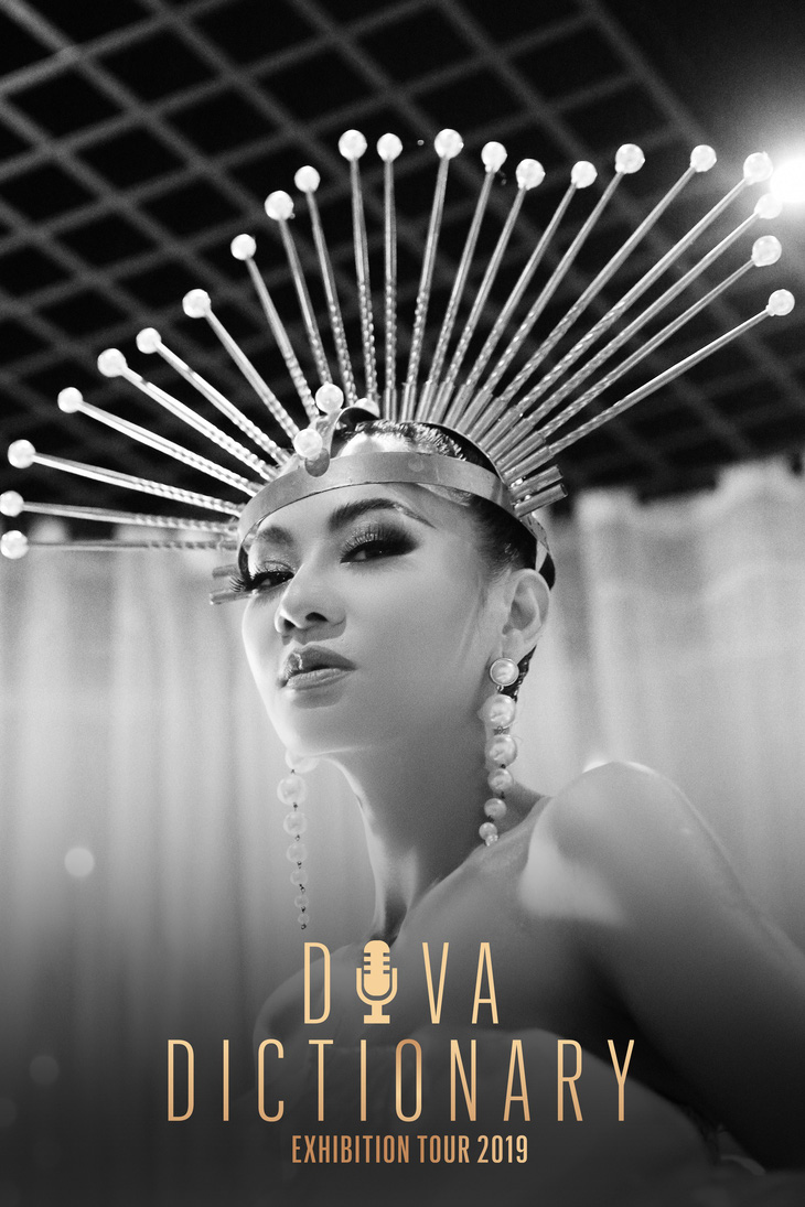 Thu Minh sẽ tiết lộ toàn bộ gia sản trong triển lãm Diva dictionary - Ảnh 2.