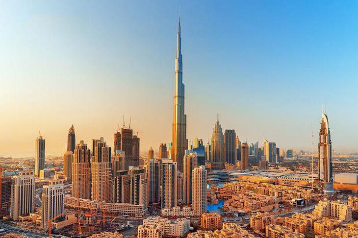Tour Dubai cao cấp giá từ 22,9 triệu đồng - Ảnh 2.
