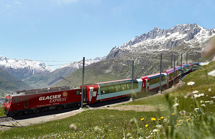 Ngắm Thụy Sĩ trên các con tàu vượt đỉnh Alps từ 13.490.000 đồng - Ảnh 1.