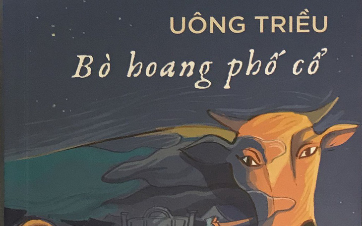 Bò hoang phố cổ: lịch sử đồng hiện