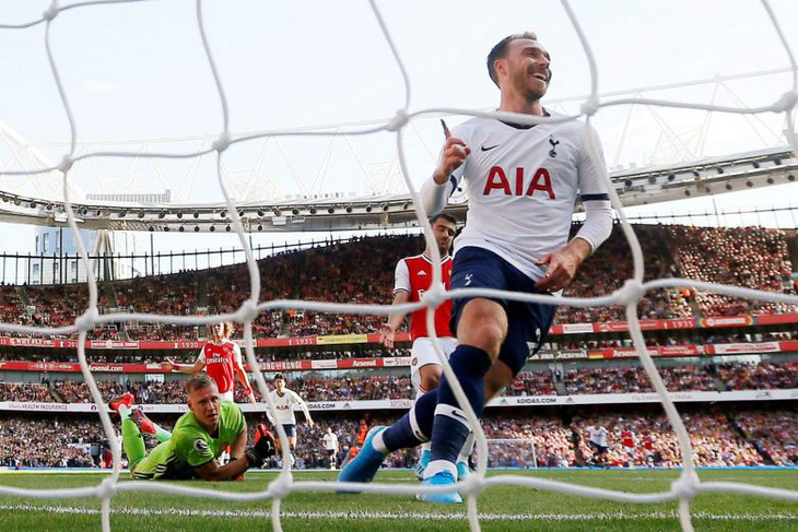 Dự đoán vòng 5 Premier League: M.U tìm lại mạch thắng, Arsenal mất điểm trước Watford - Ảnh 3.