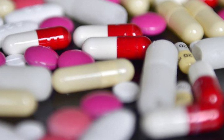 Singapore ngừng bán 8 loại thuốc trị đau dạ dày vì sợ gây ung thư