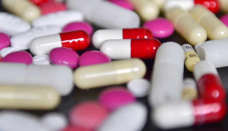 Singapore ngừng bán 8 loại thuốc trị đau dạ dày vì sợ gây ung thư - Ảnh 1.