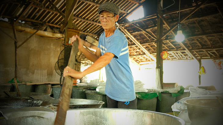 Lửa nghề truyền mãi ngàn sau - Kỳ 2: Lấy tinh hoa của đường - Ảnh 1.