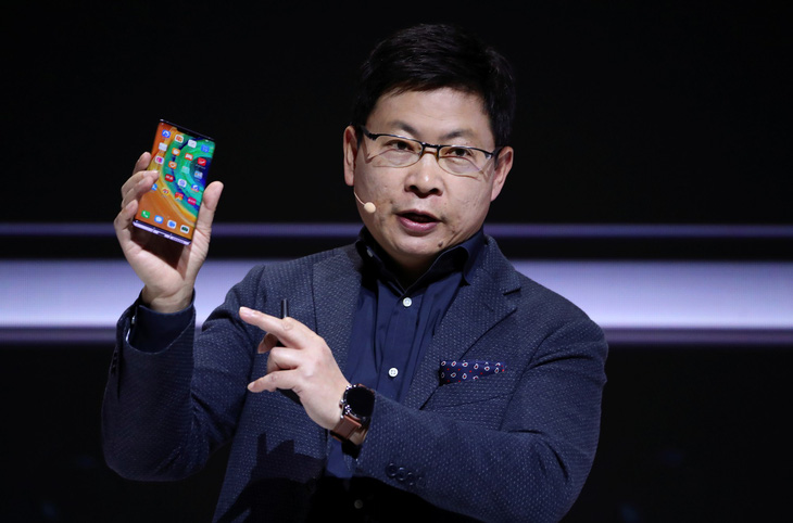 Huawei ra mắt Mate 30, kỳ vọng ‘đè bẹp’ iPhone 11 - Ảnh 2.