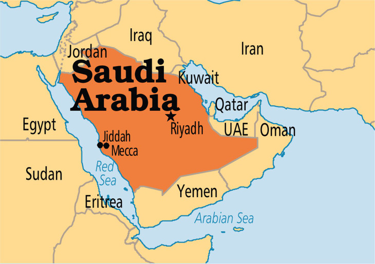Phiến quân dọa tấn công hàng chục mục tiêu ở UAE sau vụ nhà máy lọc dầu - Ảnh 2.