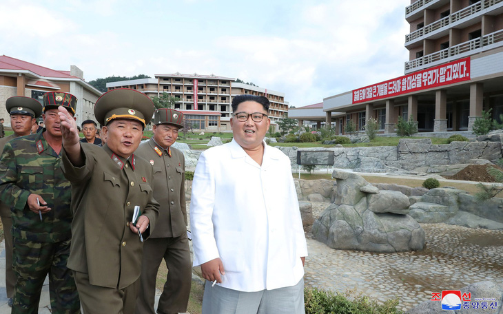 Triều Tiên có thể không cử Bộ trưởng Ngoại giao dự họp Đại hội đồng Liên Hiệp Quốc