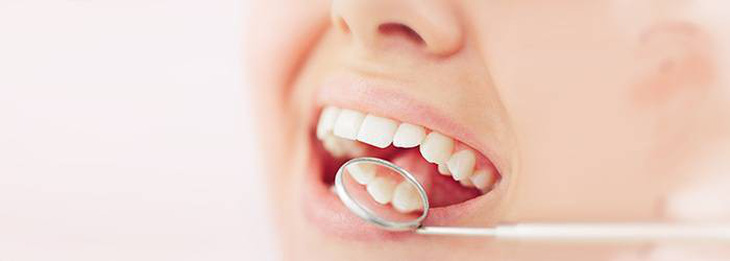 Men răng không thể tái tạo, nhưng nay khoa học đã làm được - Ảnh 1.