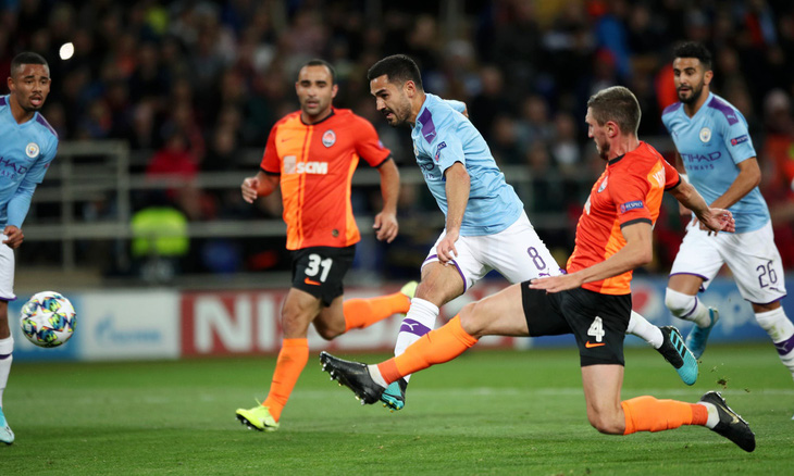 Dự đoán vòng 6 Premier League: MU thua West Ham, Liverpool hạ Chelsea - Ảnh 2.