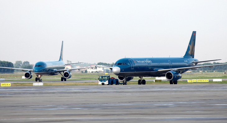 Vietnam Airlines đủ điều kiện đầu tư thêm 50 máy bay - Ảnh 1.