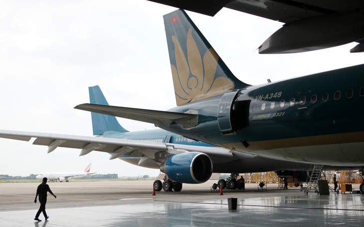 Vietnam Airlines đủ điều kiện đầu tư thêm 50 máy bay - Ảnh 2.