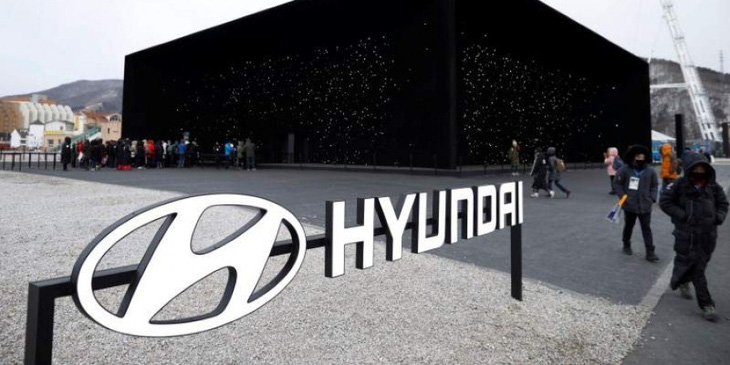 Mỹ phạt Hyundai 47 triệu USD liên quan động cơ diesel bẩn - Ảnh 1.