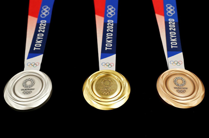 Những công nghệ đỉnh cao nào được dùng tại Olympic Tokyo 2020? - Ảnh 3.