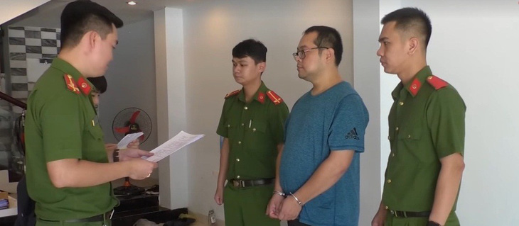 Sẽ xử án điểm vụ 5 người Trung Quốc thuê trẻ em quay clip sex - Ảnh 2.