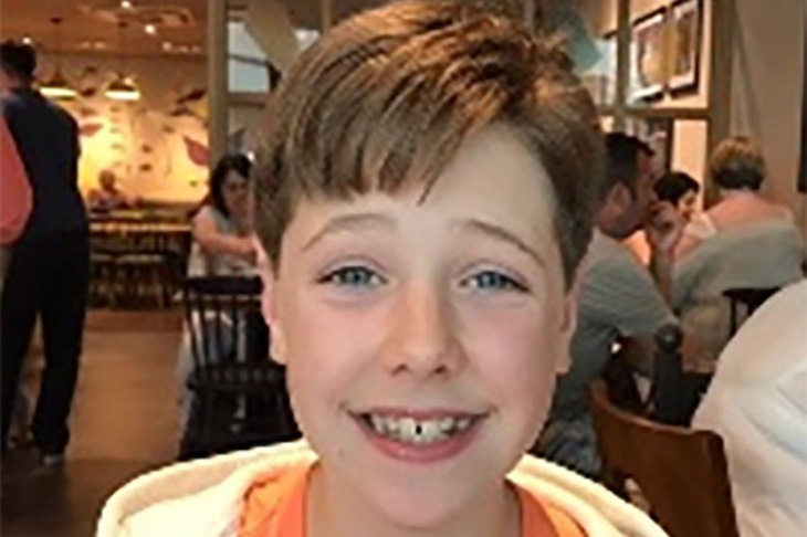 Bé trai 13 tuổi tự tử sau khi tìm hiểu thông tin về treo cổ trên mạng - Ảnh 1.