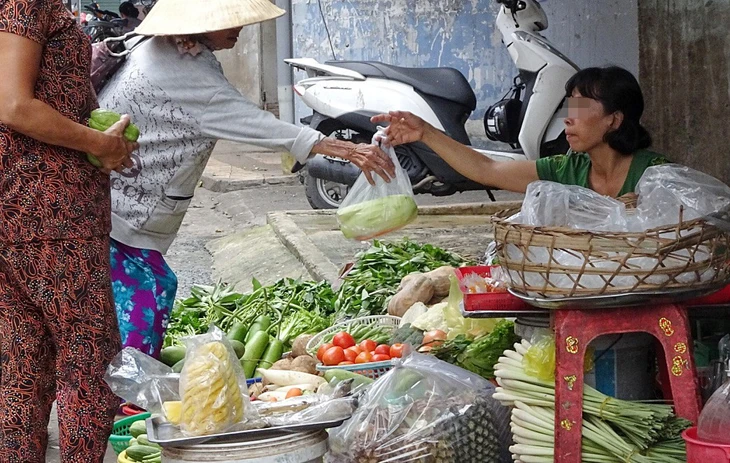 Không đáng để phải trả giá! - Ảnh 1.