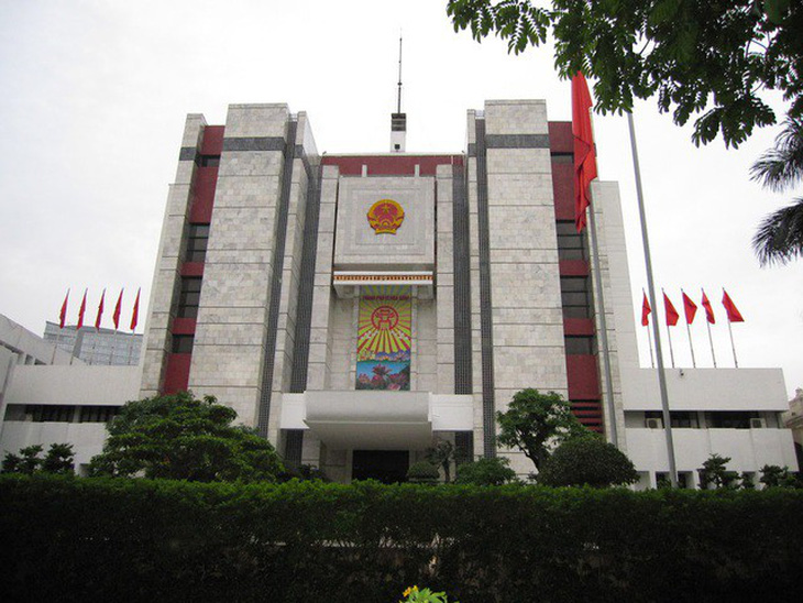 Hà Nội muốn bỏ Hội đồng nhân dân tại 177 phường - Ảnh 2.
