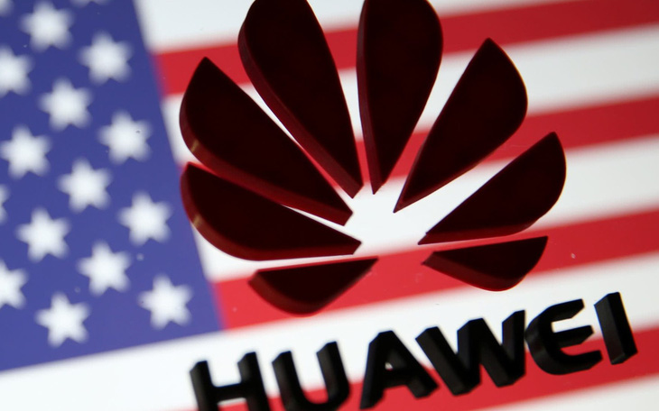 Mỹ sẽ cấp tiền cho các công ty bỏ Huawei