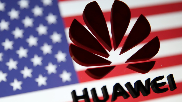 Mỹ sẽ cấp tiền cho các công ty bỏ Huawei - Ảnh 1.