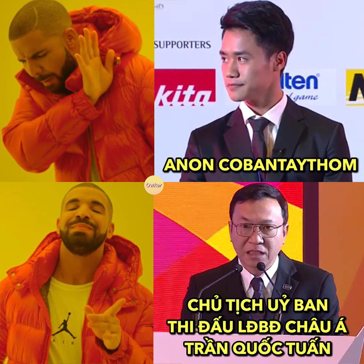 Đội trưởng U23 Thái được khen đẹp trai vì... bốc thăm dễ thở cho Việt Nam - Ảnh 5.