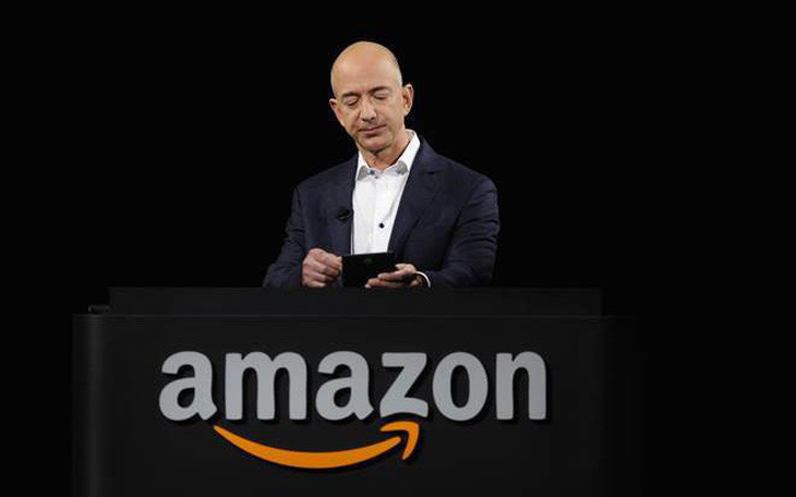 Amazon bị chỉ trích vì tiếp thị công nghệ nhận diện khuôn mặt cho cảnh sát