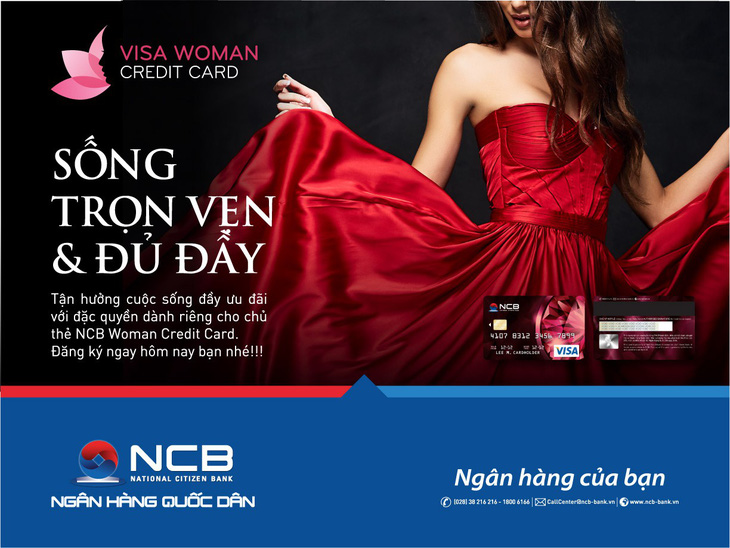 NCB nhận 2 giải thưởng của Tạp chí Ngân hàng và Tài chính của Anh - Ảnh 2.