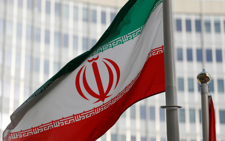 Iran tuyên tử hình 1 bị cáo bị buộc tội làm gián điệp cho Mỹ - Ảnh 1.
